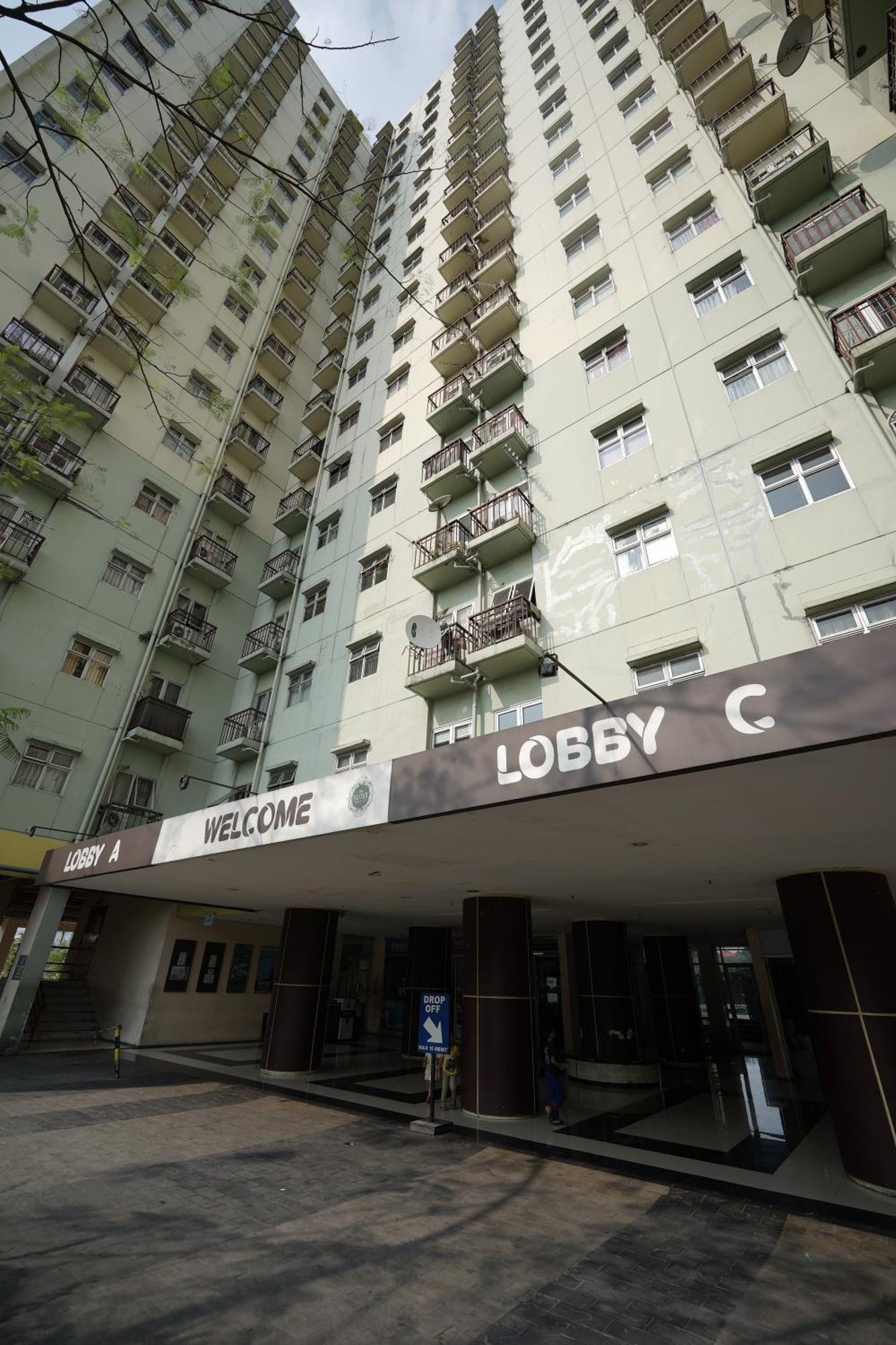 Apartemen Perfect The Metro By Sultan