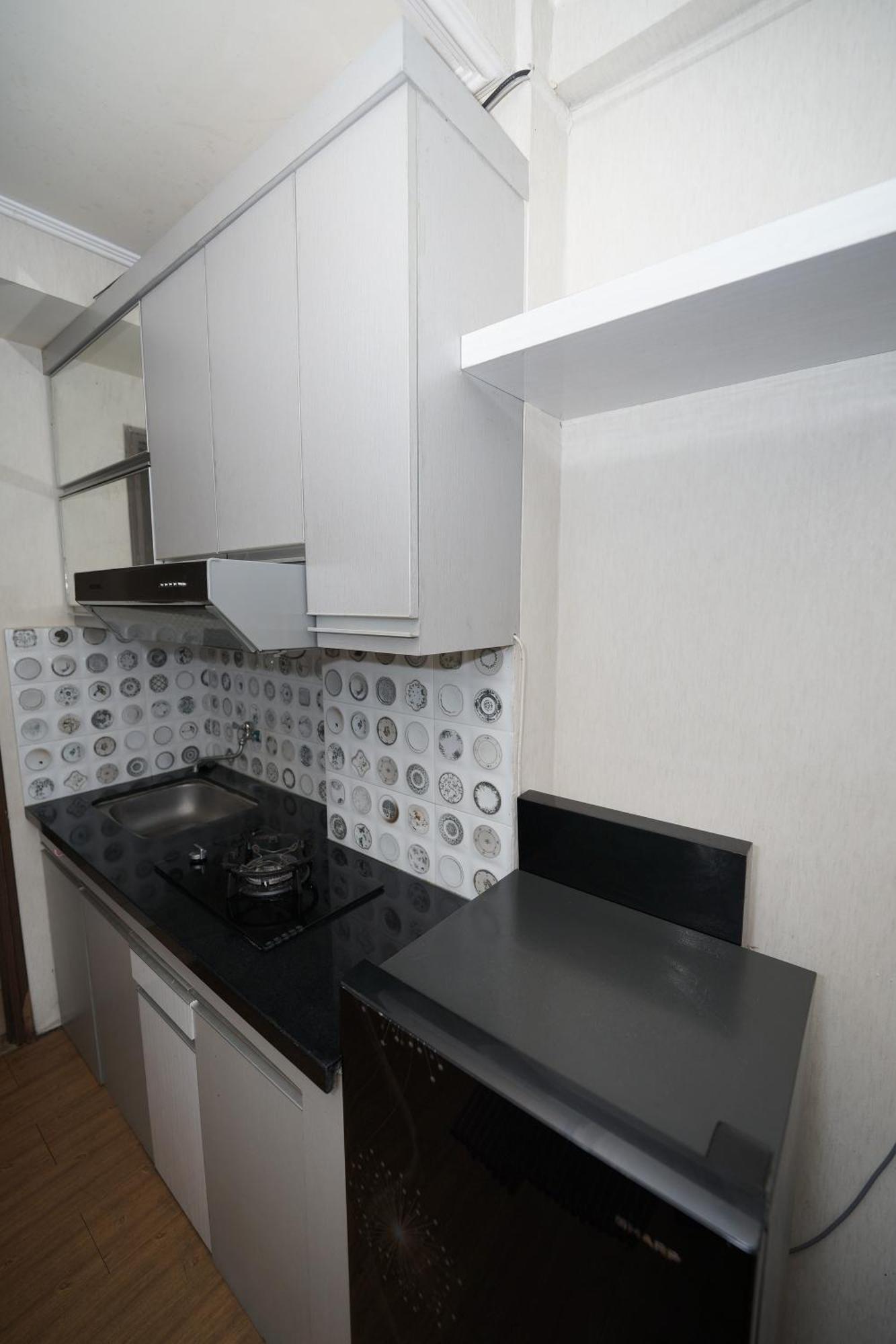 Perfect The Metro By Sultan Apartemen Bandung