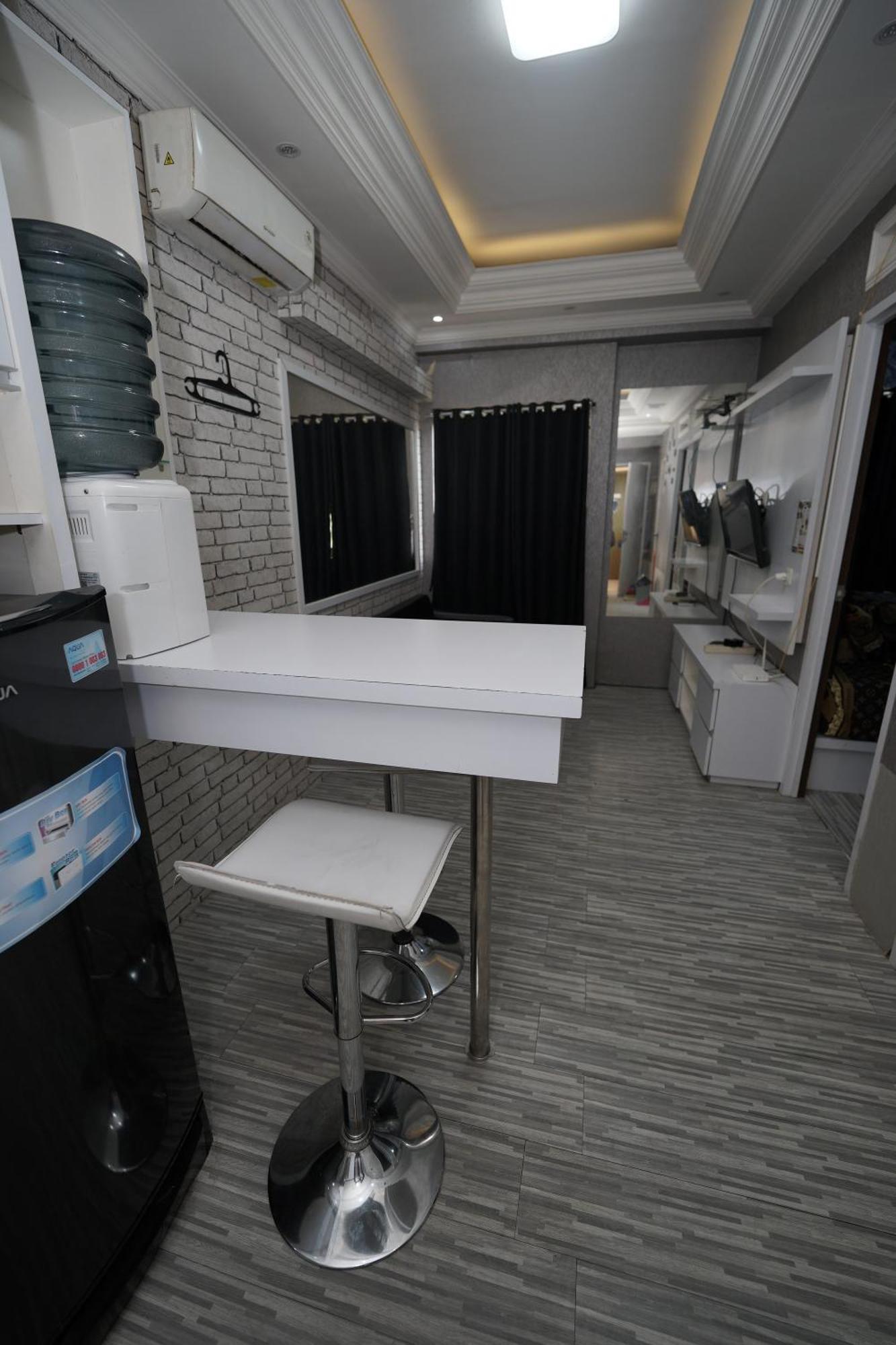 Apartemen Perfect The Metro By Sultan Bandung