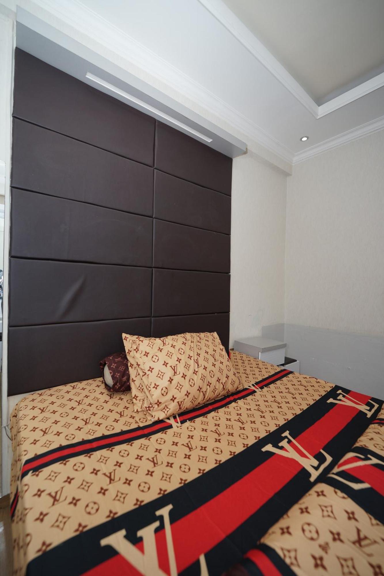 Perfect The Metro By Sultan Apartemen *
