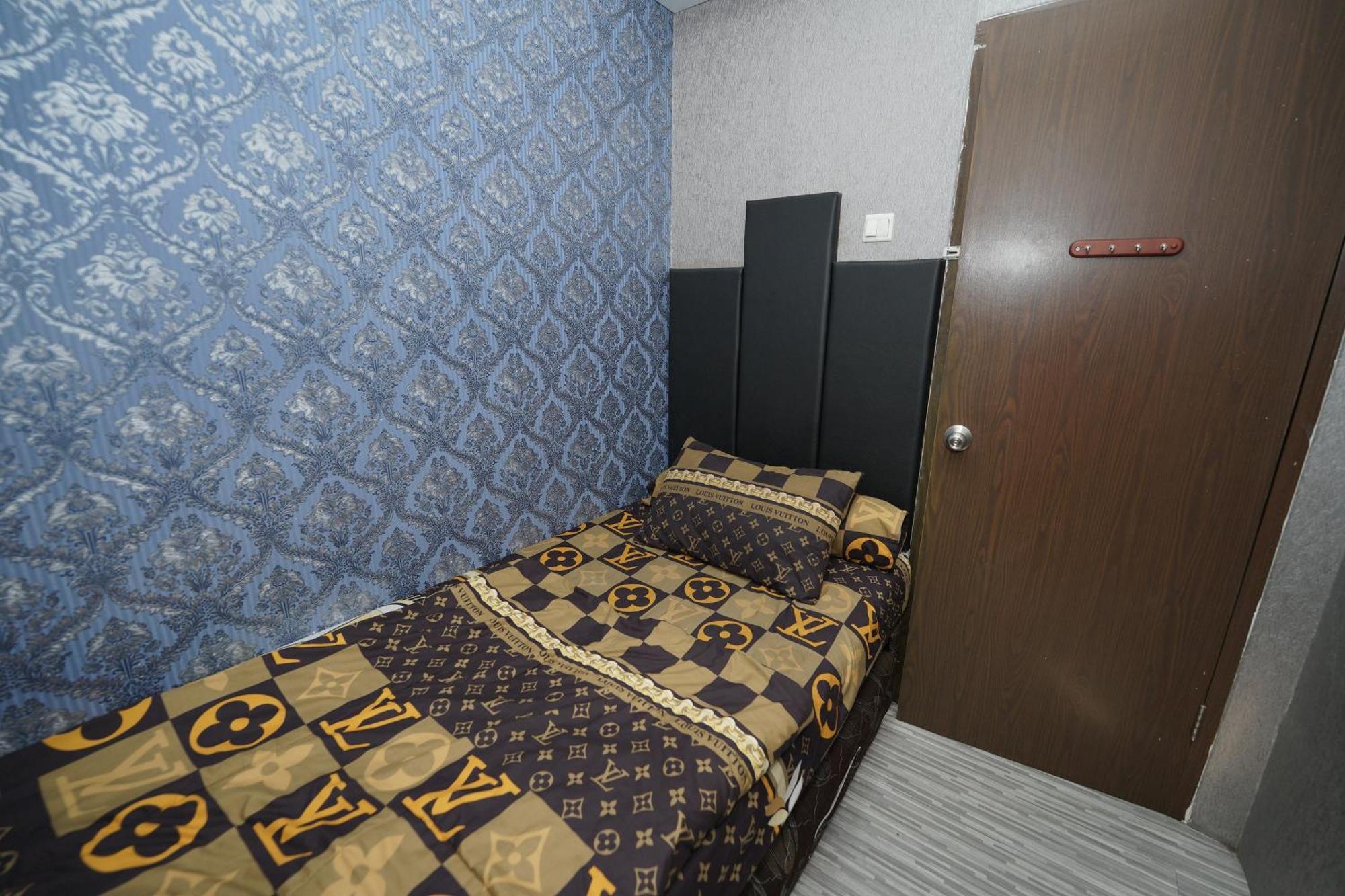 Apartemen Perfect The Metro By Sultan *