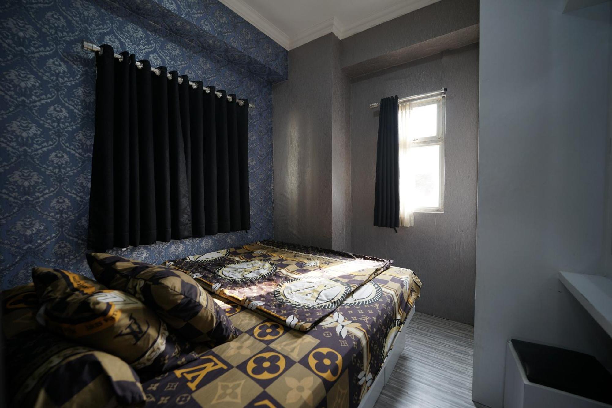 Apartemen Perfect The Metro By Sultan Bandung
