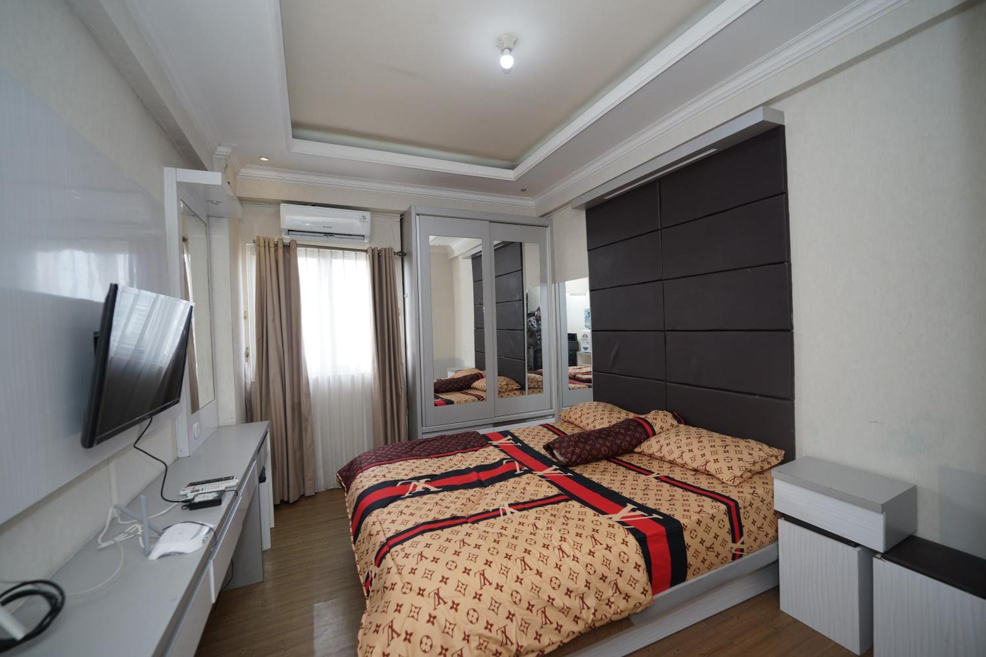 Perfect The Metro By Sultan Bandung