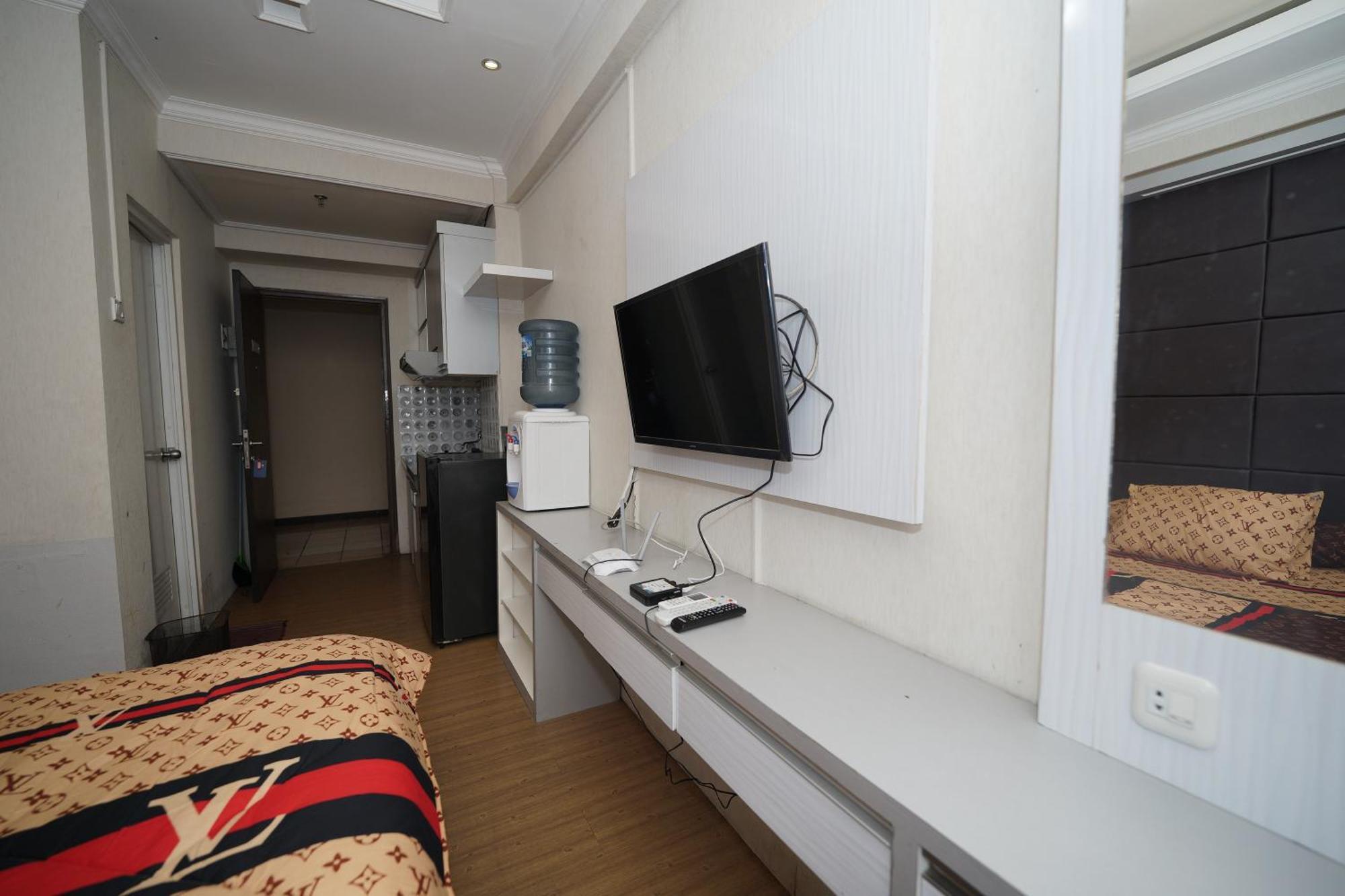 Apartemen Perfect The Metro By Sultan *
