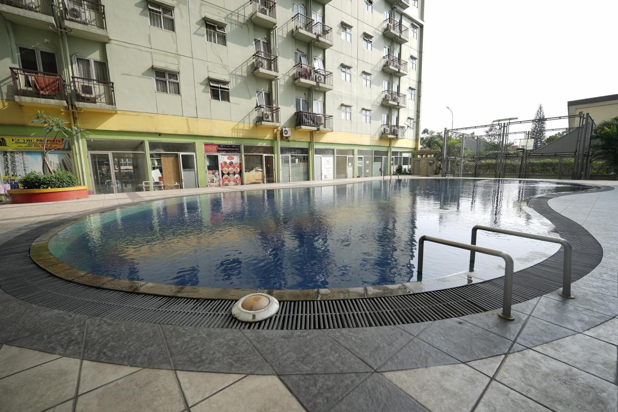 Perfect The Metro By Sultan * Bandung